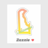 デラウェア シール (シート)