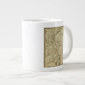 デラウェア ジャンボコーヒーマグカップ (正面右)