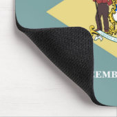 デラウェア マウスパッド (コーナー)