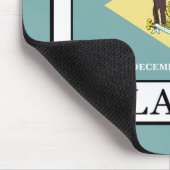 デラウェア マウスパッド (コーナー)