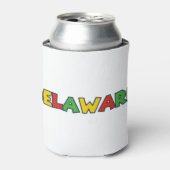 デラウェア 缶クーラー (缶正面)