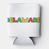 デラウェア 缶クーラー (正面)