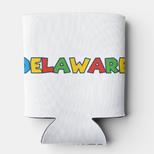 デラウェア 缶クーラー (裏面)