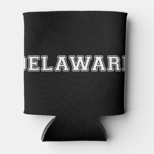デラウェア 缶クーラー (正面)