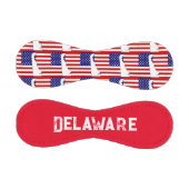 デラウェア 野球ボール (パネル)