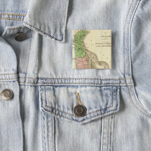 デラウェアUS 缶バッジ (インサイチュ)