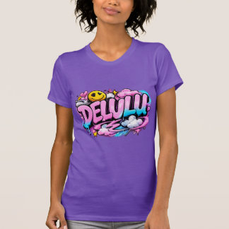 デラウル Tシャツ