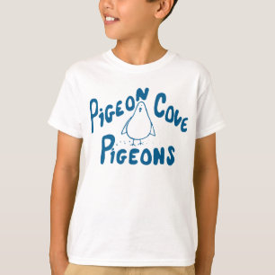 デラックスな二重味方されたワイシャツ Tシャツ