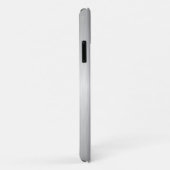 デラックスな消防士 Case-Mate iPhoneケース (裏面/右)