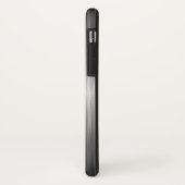 デラックスな消防士 Case-Mate iPhoneケース (裏面/左)