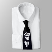 デラックスなJabsco ネクタイ (タイ)