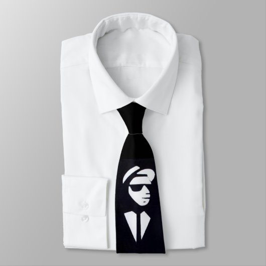 デラックスなJabsco ネクタイ (タイ)