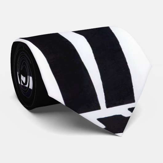 デラックスなJabsco ネクタイ (ロール)