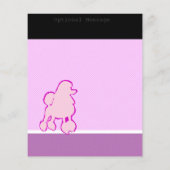 デラックススモールブリーズケンネルドギー気にデー チラシ (裏面)