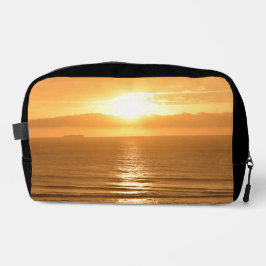 デラックスバッグ ドップキット