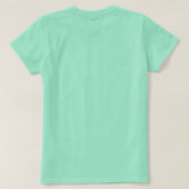 デラックスモデルを完全にロード。 Tシャツ (デザイン裏面)