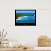 デラックスロアタンポスター ポスター (キッチン)