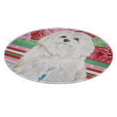 デラバラマルチーズ カッティングボード (角)