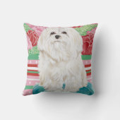 デラバラマルチーズ クッション (裏面)