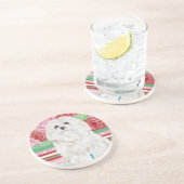 デラバラマルチーズ コースター (側面)