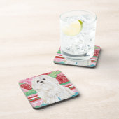 デラバラマルチーズ コースター (右側)