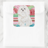 デラバラマルチーズ スクエアシール (バッグ)