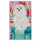 デラバラマルチーズ スモールペーパーバッグ (裏面)