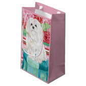 デラバラマルチーズ スモールペーパーバッグ (裏面アングル)