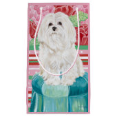 デラバラマルチーズ スモールペーパーバッグ (正面)