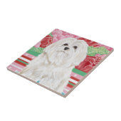 デラバラマルチーズ タイル (側面)