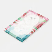 デラバラマルチーズ ポストイット (アングル)