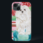 デラバラマルチーズ iPhone 13ケース<br><div class="desc">動物</div>