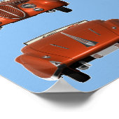 デラヘー165フィゴニ・エ・フラスキ ポスター (角)