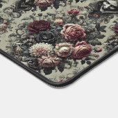 デラモルトデラモア – ゴシックビクトリアン語 デスクマット (コーナー)