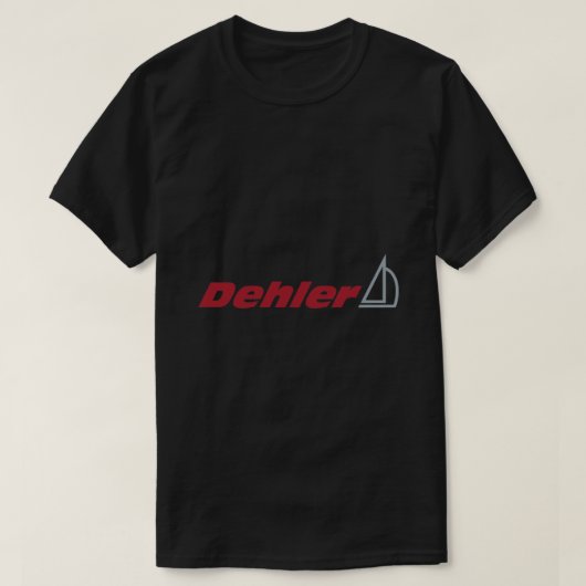 デラークラシックTシャツ Tシャツ (デザイン正面)