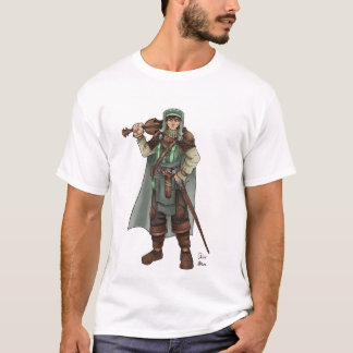 デラー  Tシャツ