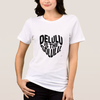 デラ研はソ研 Funny Gen Z Meme タイポグラフィーTシャツ トライブレンドTシャツ