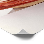 デリのサンドイッチ ポスター (角)