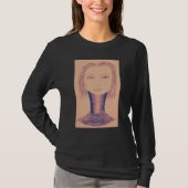 デリア Tシャツ (正面)