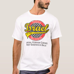 デリカテッセンのスタイル Tシャツ