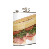 デリカテッセンサンドイッチ フラスク (右)