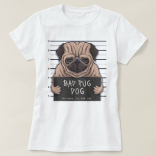 デリカリの悪いTシャツ Tシャツ