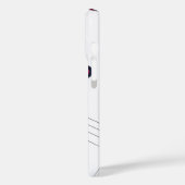 デリケートなテンション#85 - Kandinsky モダン Art Case-Mate iPhoneケース (裏面 / 左)