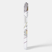 デリケートなテンション#85 - Kandinsky モダン Art Case-Mate iPhoneケース (裏面 / 右)