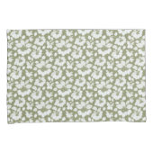 デリケートな果実外形一対の枕カバー 枕カバー (正面右)