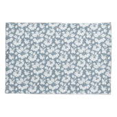 デリケートな果実外形一対の枕カバー 枕カバー (裏面-左)