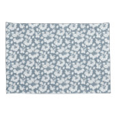 デリケートな果実外形一対の枕カバー 枕カバー (裏面-右)