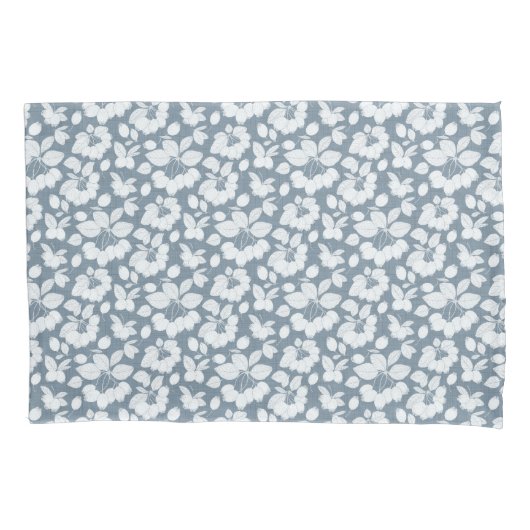 デリケートな果実外形一対の枕カバー 枕カバー (正面左)