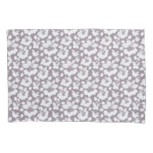 デリケートな果実外形一対の枕カバー