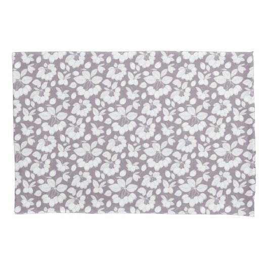 デリケートな果実外形一対の枕カバー 枕カバー (正面左)